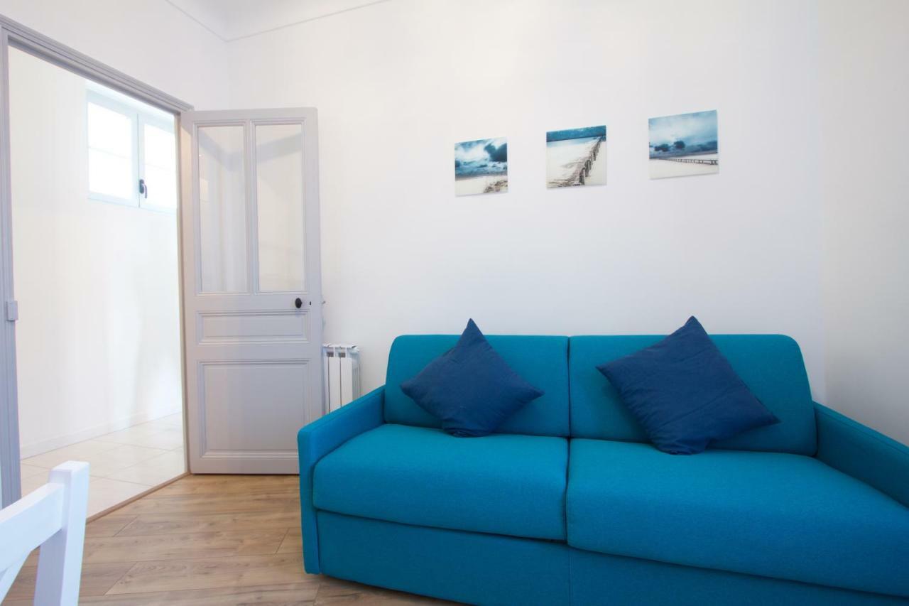 "Le Calypso" By Enjoynice, 2-Bedroom With Airco, Beach At 3 Min Exterior photo