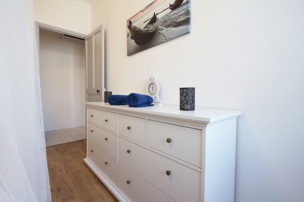 "Le Calypso" By Enjoynice, 2-Bedroom With Airco, Beach At 3 Min Exterior photo